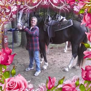 Meet your Posher, Wendy